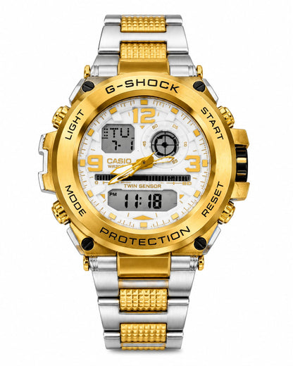 X-Gear digital analog watch