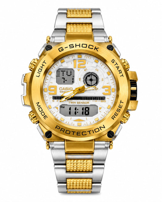 X-Gear digital analog watch