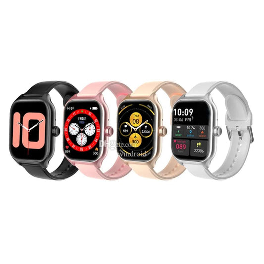 GT4 pro smart watches
