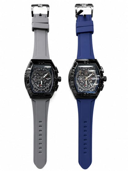 Gastro luxrey navey force watch
